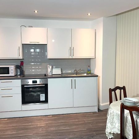 Edinburgh Ocean Inn エクステリア 写真