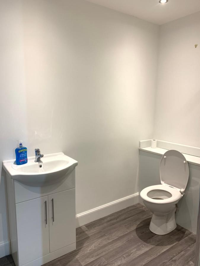 Edinburgh Ocean Inn エクステリア 写真