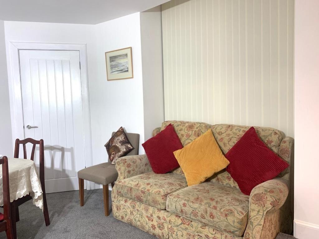 Edinburgh Ocean Inn エクステリア 写真